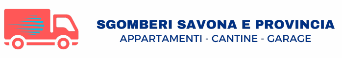 Sgomberi Savona
